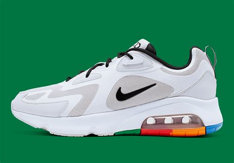 nike air max 200 erscheinungsdatum|nike air max 200 men's.